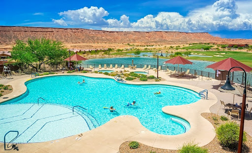Sun City Mesquite