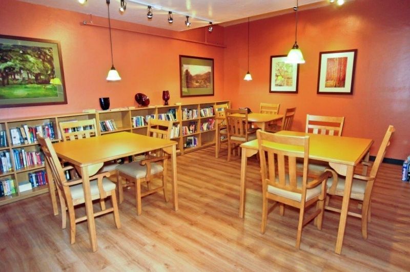 Boulder Gardens Assisted Living