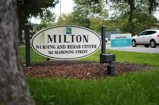 Milton Rehabilitation And Nursing Center
