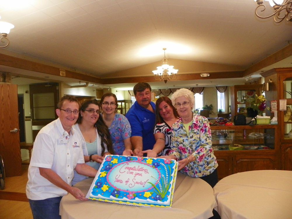 Luther Manor Communities