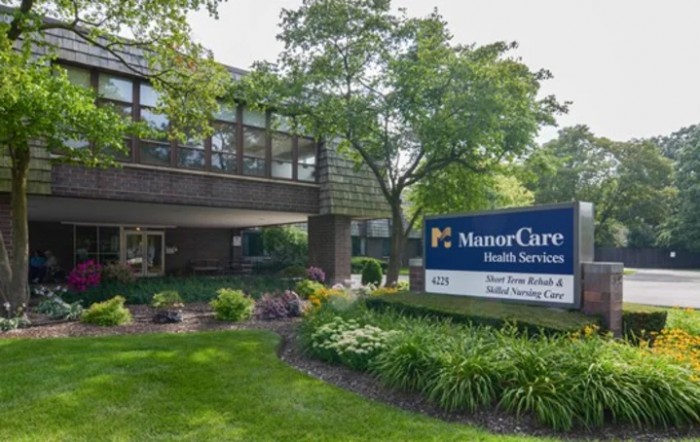 Pearl Of Rolling Meadows