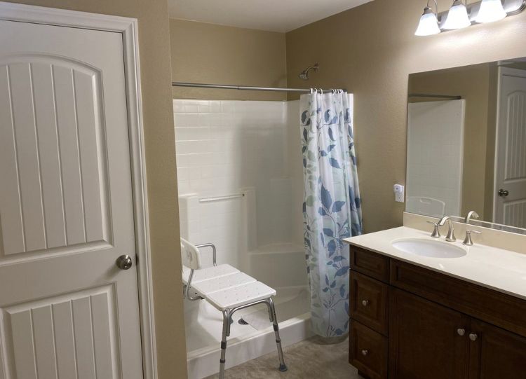 Hillside Senior Living