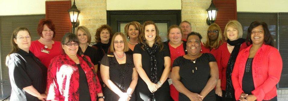 Conroe Health Care Center