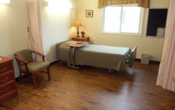 Lake Pointe Rehabilitation And Nursing Center
