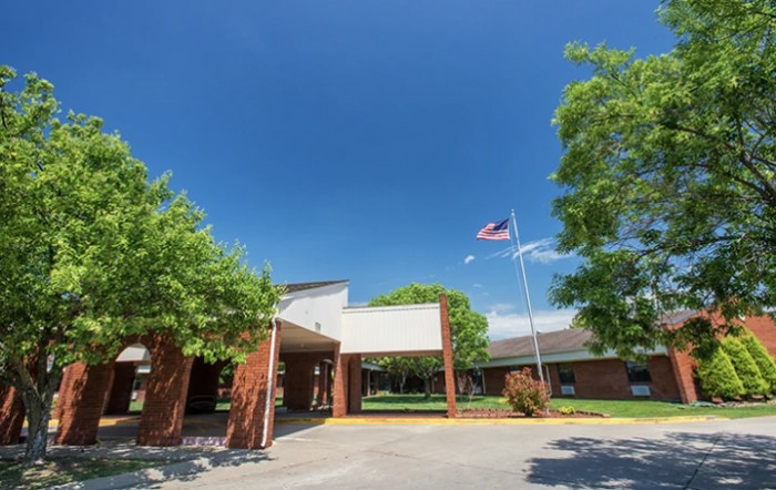 Carthage Health And Rehabilitation Center