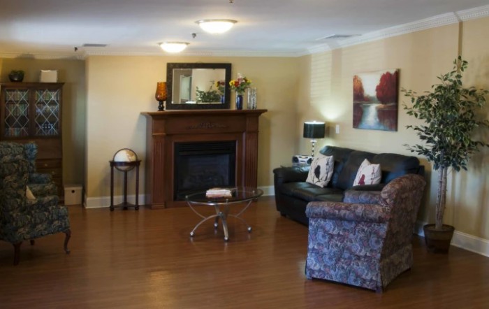 Brownsburg Health Care Center