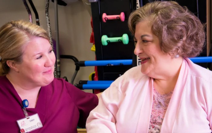 Woodhaven Manor Nursing Home