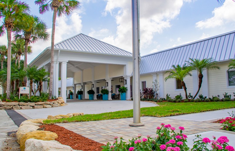 BV Assisted Living