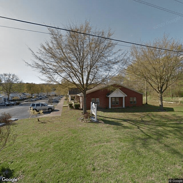 Spring Grove Apartments