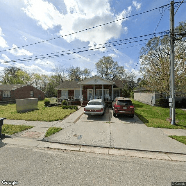 Pruden Place