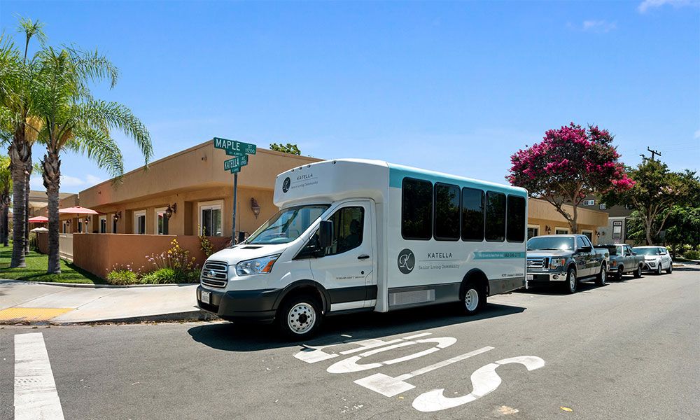 Alamitos West Health & Rehabilitation