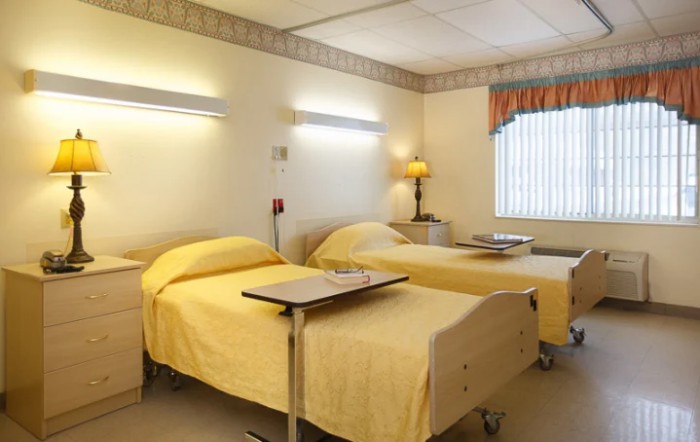 Life Care Center Of Attleboro