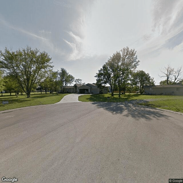 Caring Homes Olathe
