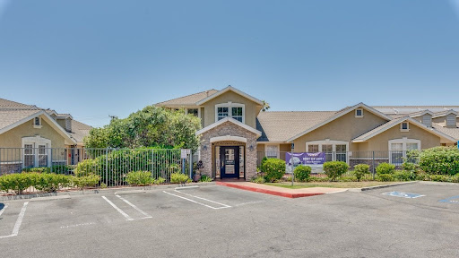 Pacifica Senior Living Newport Mesa