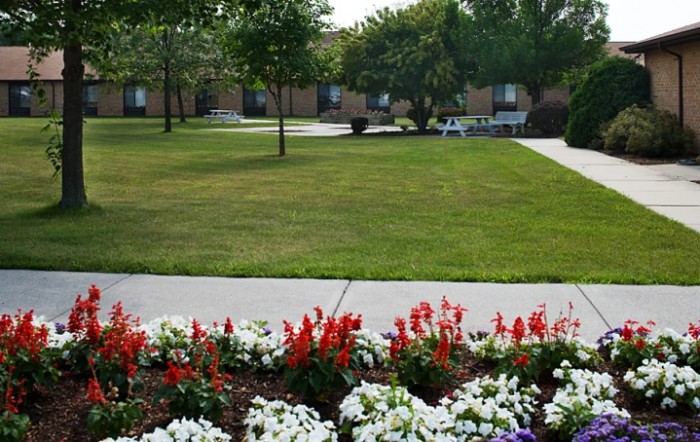 Care Haven Center