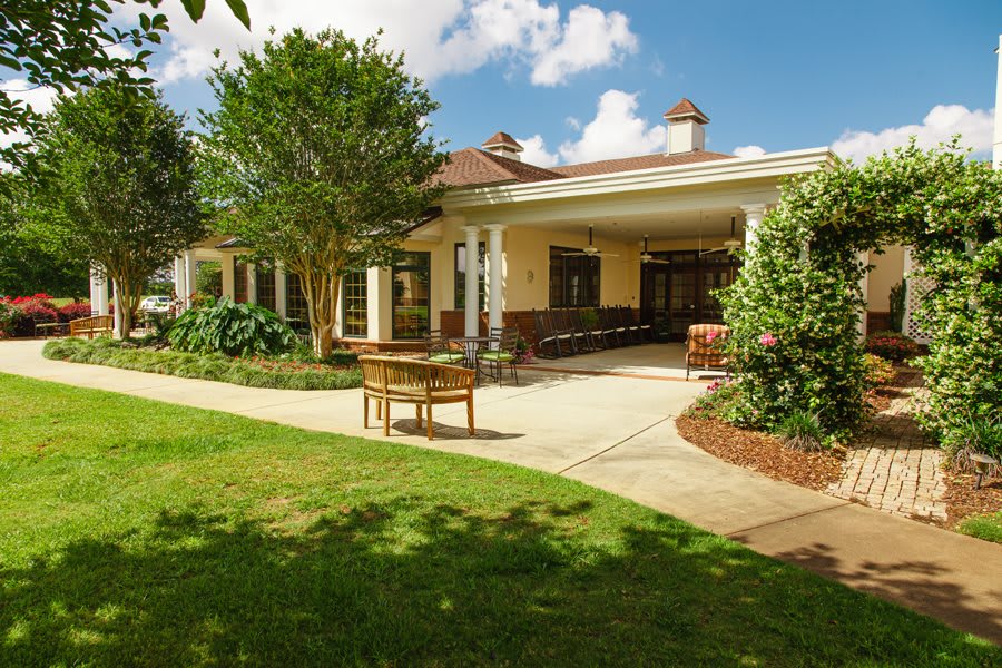 The Brennity at Daphne Assisted Living & Memory Care