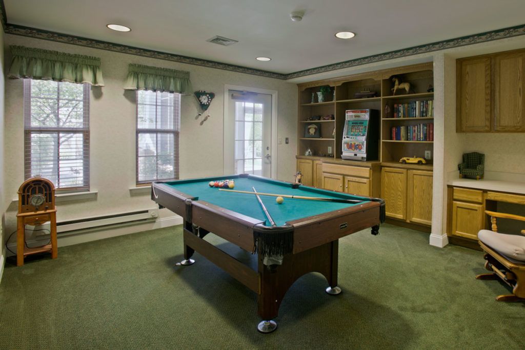 Brandywine Living at Reflections at Brick
