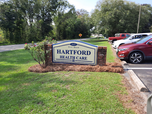 Hartford Health Care