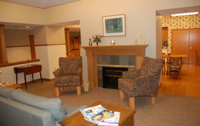Charter House