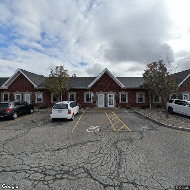 Home Instead Senior Care