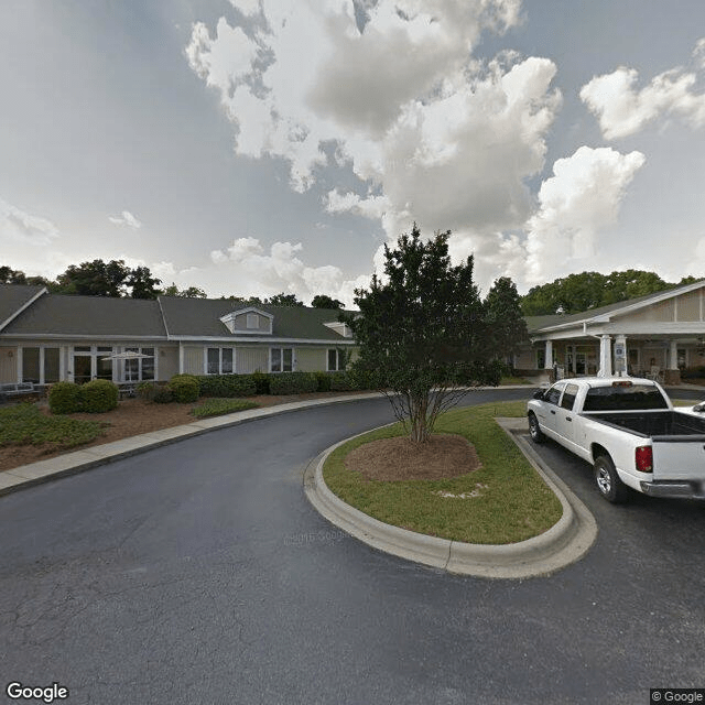 Woodridge