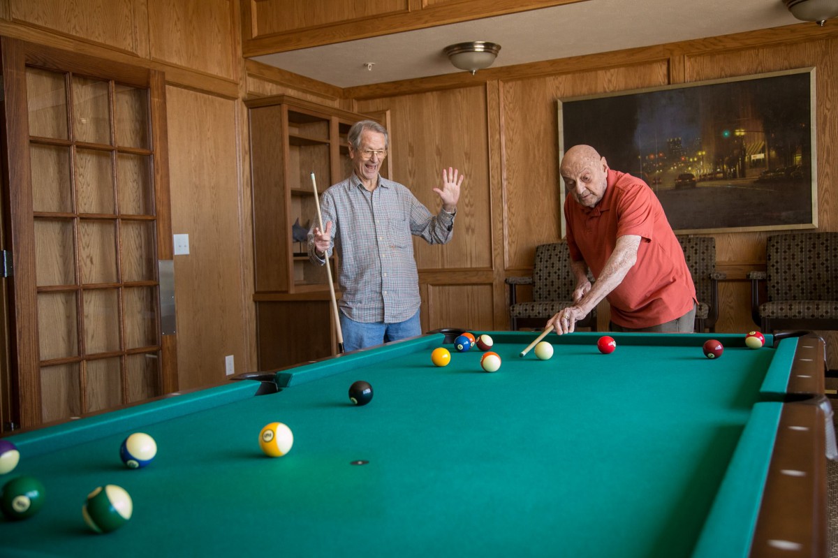 River Valley Retirement Community