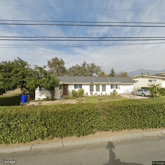 Yucaipa Valley Board & Care