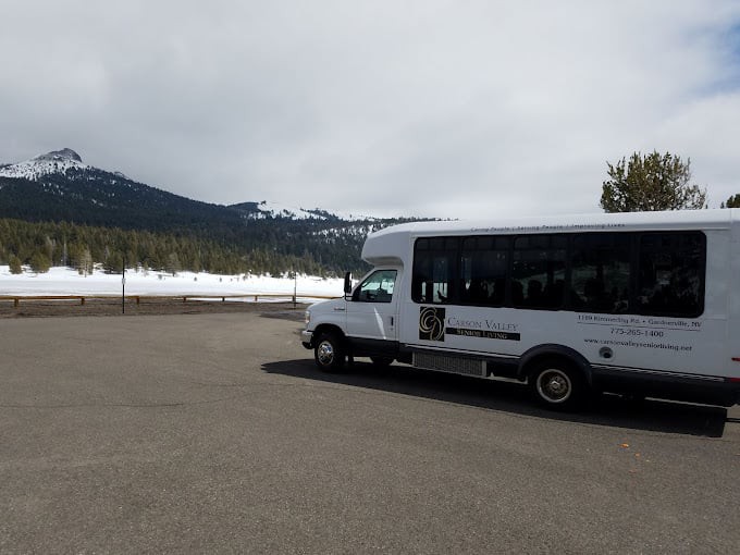 Carson Valley Senior Living