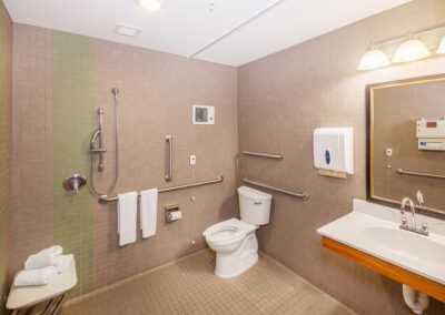 Patewood Rehabilitation And Healthcare Centers