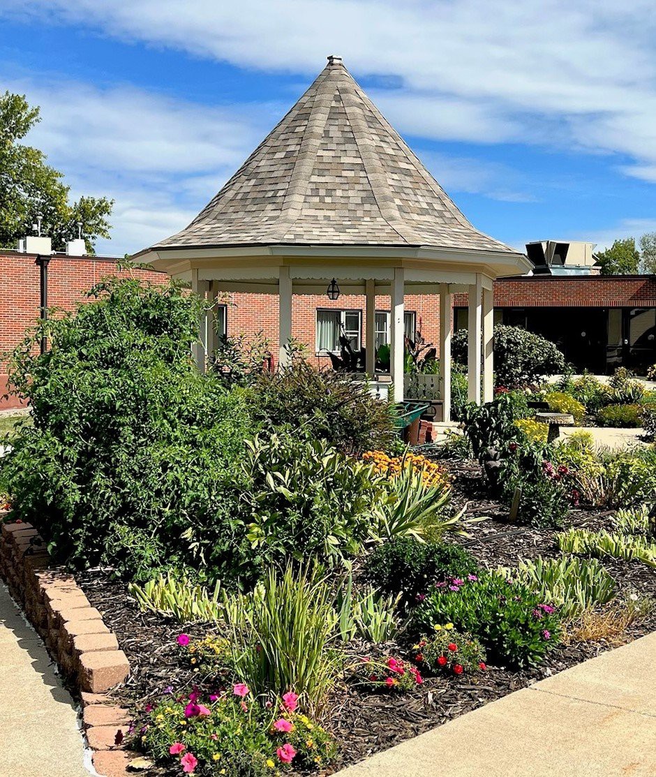 Good Shepherd Lutheran Home