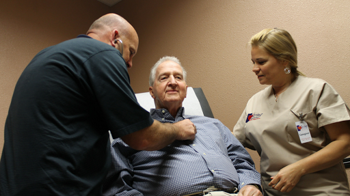 Caring Senior Service San Antonio