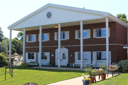 Minot Health And Rehab