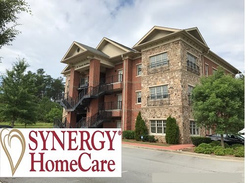 SYNERGY HomeCare of North Georgia