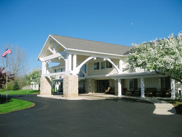 Kingston Residence Of Fort Wayne