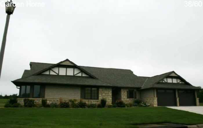 Cumbernauld Village