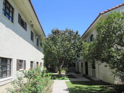 Mother Gertrude Home