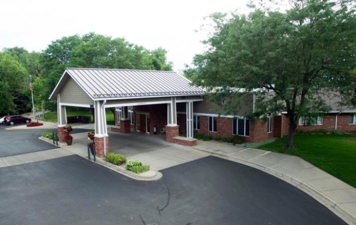 Columbine West Health And Rehab Facility