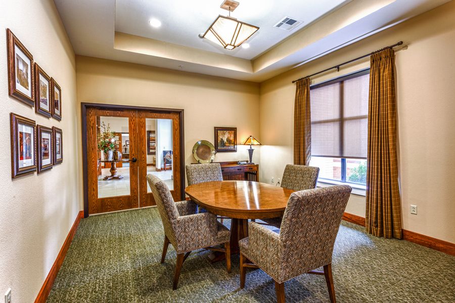 Rio Terra Senior Living