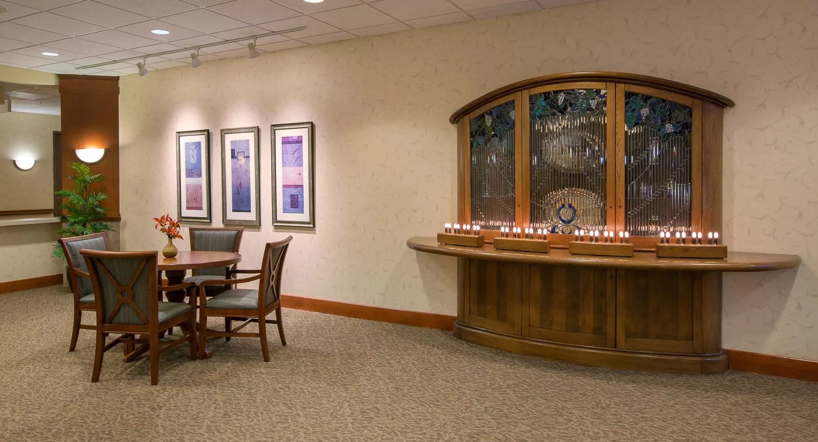 Jewish Home & Care Ctr