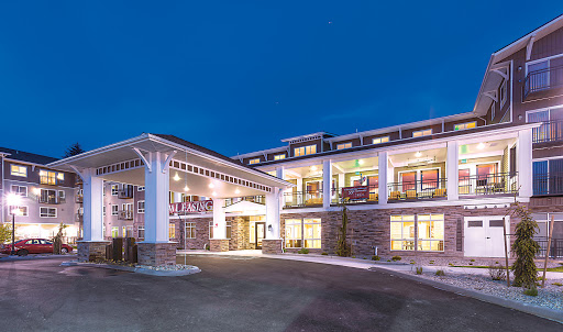 Affinity at Bellingham