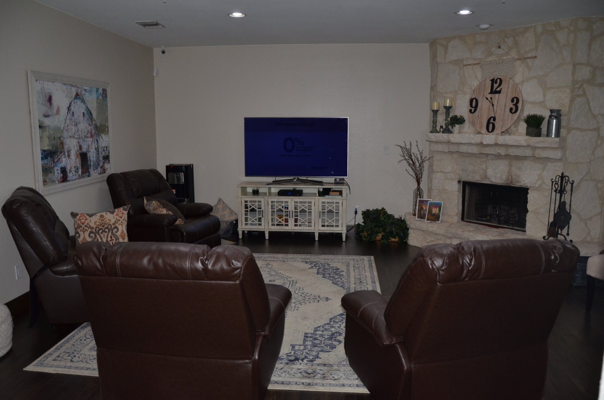 Golden Oaks Assisted Living II