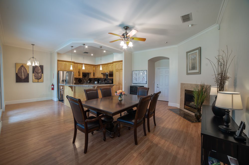 Carehaven Valencia