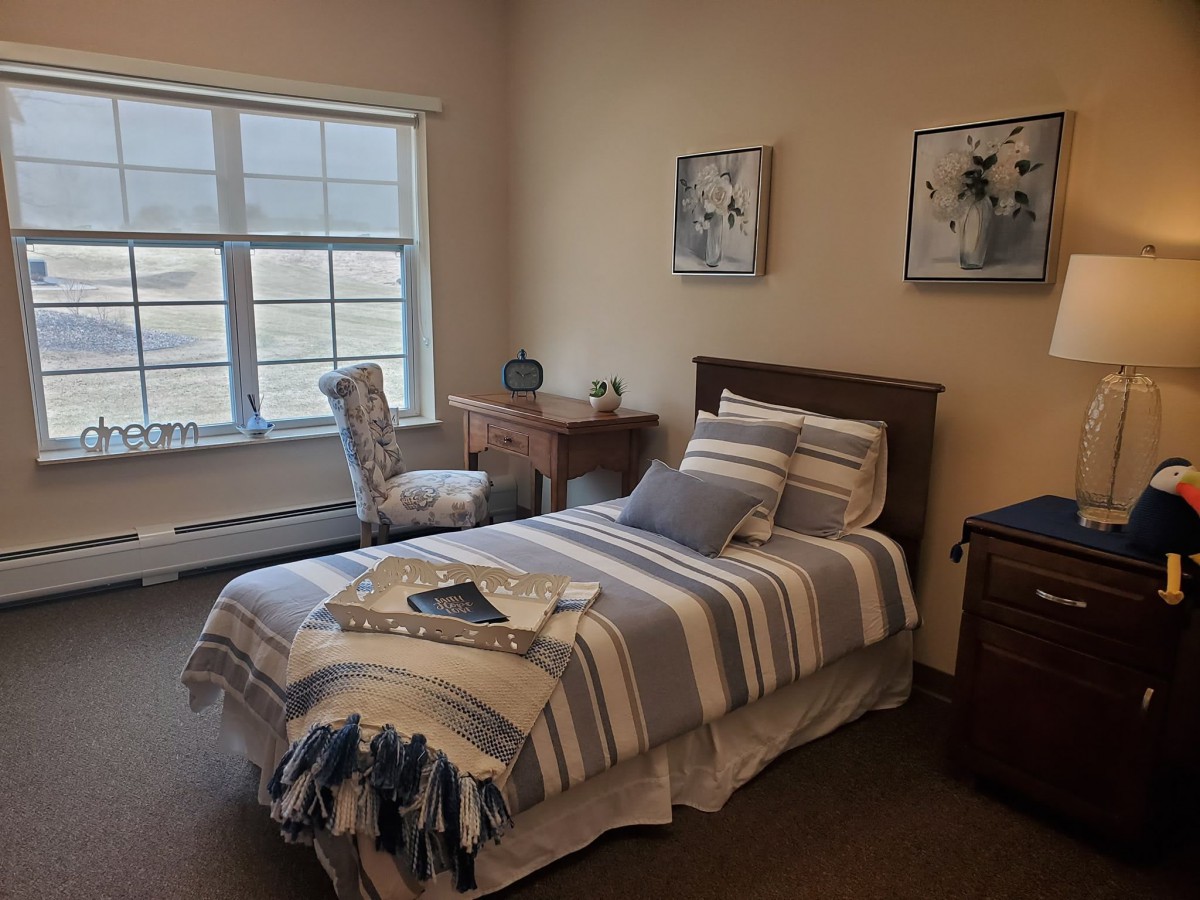 Milestone Senior Living Memory Care