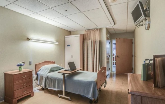 Manorcare Health Services - Lebanon