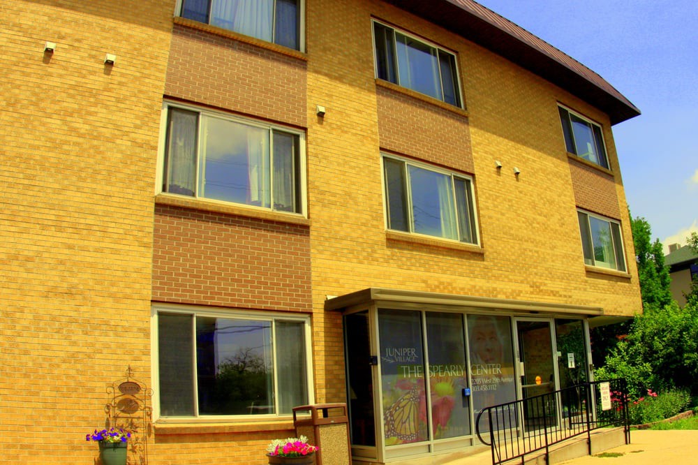 Juniper Village At The Spearly Center
