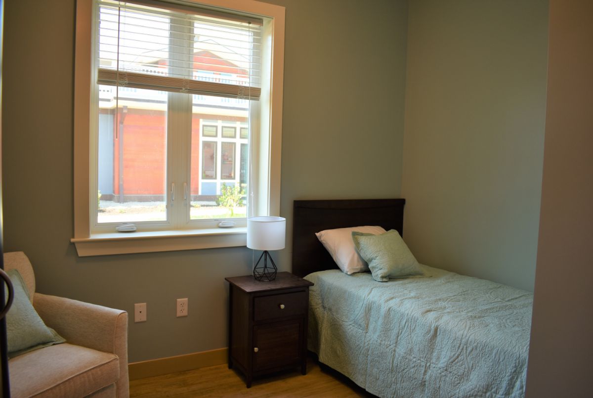 Harmony Homes at Hickory Pond
