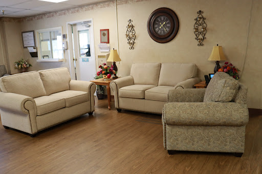Wurtland Nursing And Rehabilitation Center