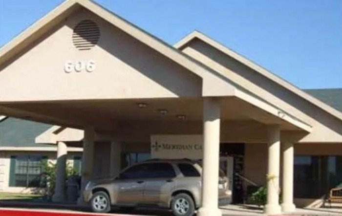 Meridian Care Of Hebbronville