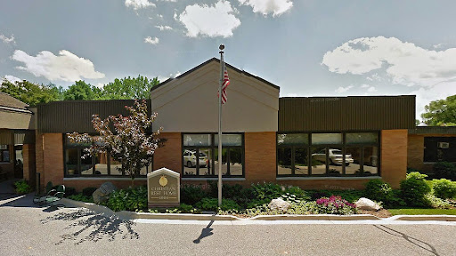 Edison Christian Health Center