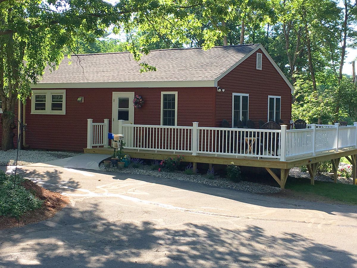 Assisted Living at Pine Hill